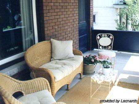 Bluecrest Bed And Breakfast ไนแอการาฟอลส์ สิ่งอำนวยความสะดวก รูปภาพ