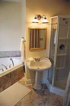 Bluecrest Bed And Breakfast ไนแอการาฟอลส์ ภายนอก รูปภาพ