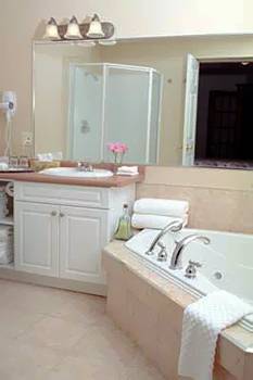 Bluecrest Bed And Breakfast ไนแอการาฟอลส์ ภายนอก รูปภาพ