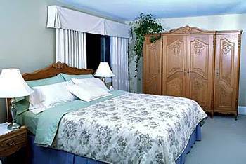 Bluecrest Bed And Breakfast ไนแอการาฟอลส์ ภายนอก รูปภาพ