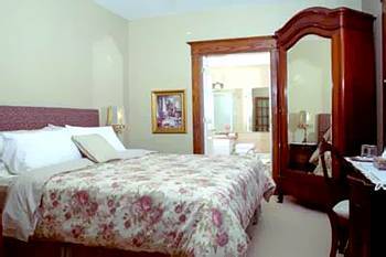 Bluecrest Bed And Breakfast ไนแอการาฟอลส์ ภายนอก รูปภาพ