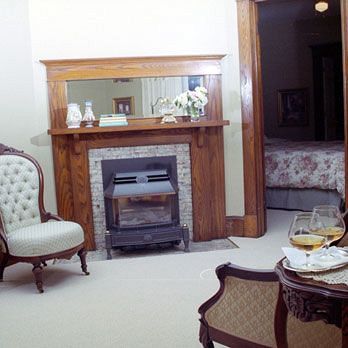 Bluecrest Bed And Breakfast ไนแอการาฟอลส์ ภายนอก รูปภาพ